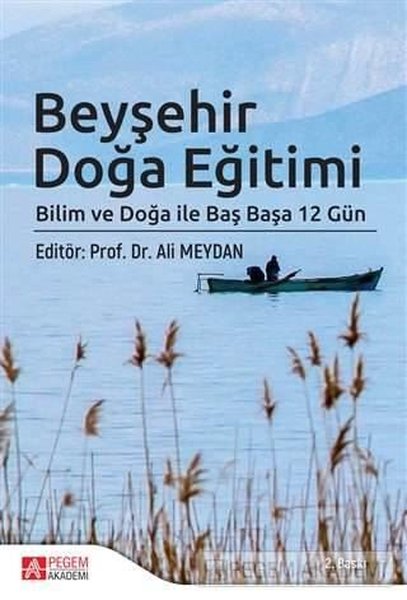 Beyşehir Doğa Eğitimi