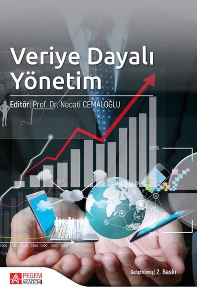 Veriye Dayalı Yönetim