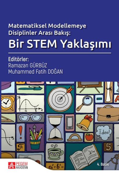 Matematiksel Modellemeye Disiplinler Arası Bakış