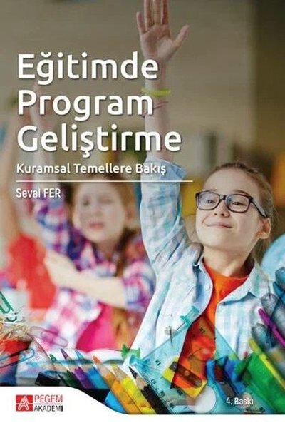 Eğitimde Program Geliştirme