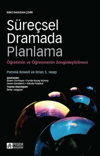 Süreçsel Dramada Planlama