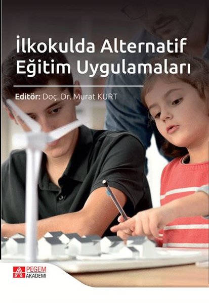 İlkokulda Alternatif Eğitim Uygulamaları