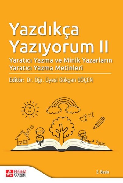 Yazdıkça Yazıyorum 2