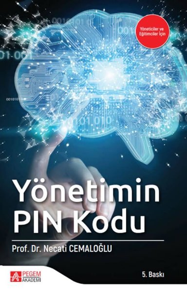Yönetimin Pin Kodu