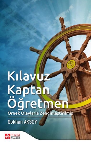 Kılavuz Kaptan Öğretmen