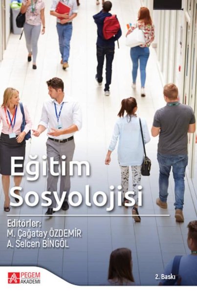 Eğitim Sosyolojisi