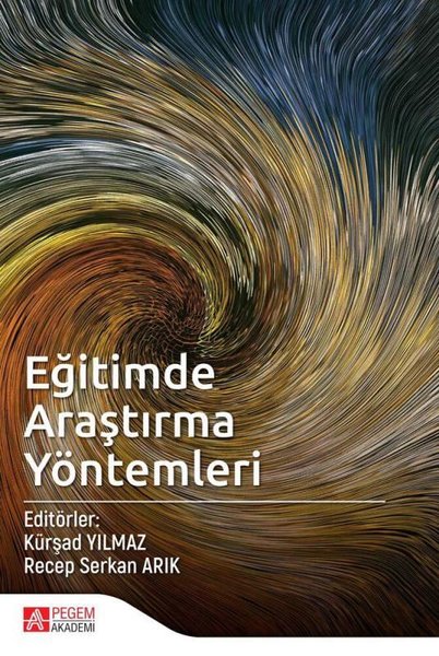 Eğitimde Araştırma Yöntemleri