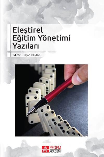 Eleştirel Eğitim Yönetimi Yazıları