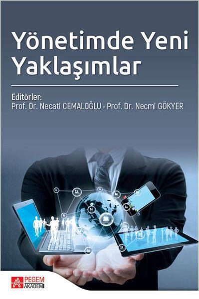 Yönetimde Yeni Yaklaşımlar