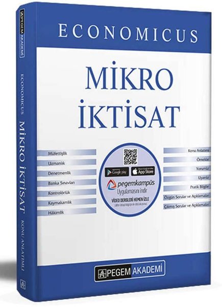 2022 KPSS A Grubu Mikro İktisat Konu Anlatımlı