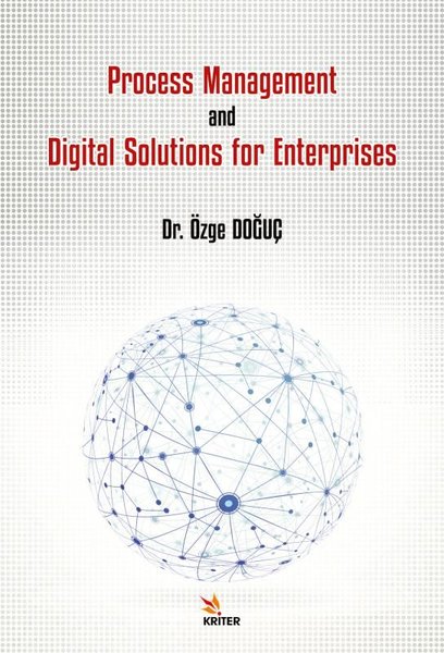 Process Management and Digital Solutions for Enterprises