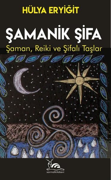 Şamanik Şifa: Şaman Reiki ve Şifalı Taşlar