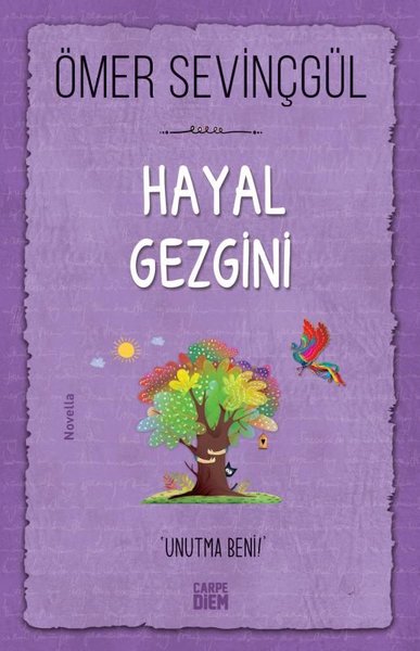 Hayal Gezgini