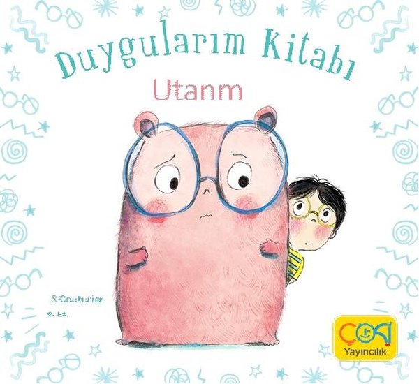 Utanmak - Duygularım Kitabı