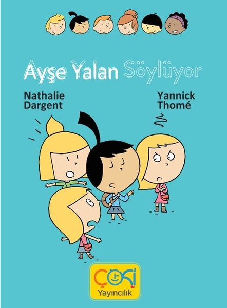 Ayşe Yalan Söylüyor