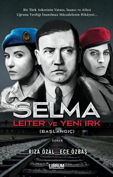 Selma Leiter ve Yeni Irk - Başlangıç