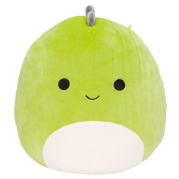 Squishmallow Dinozor Arlie 20 cm Peluş