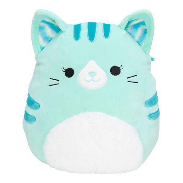 Squishmallow Tekir Kedi Corinna 20 cm Peluş