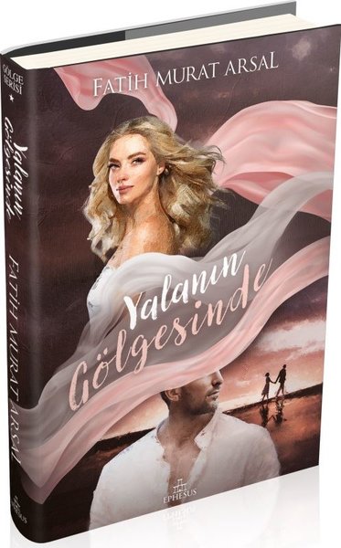 Gölge Serisi 1 - Yalanın Gölgesinde