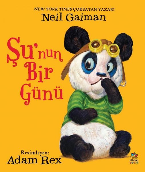 Şu'nun Bir Günü