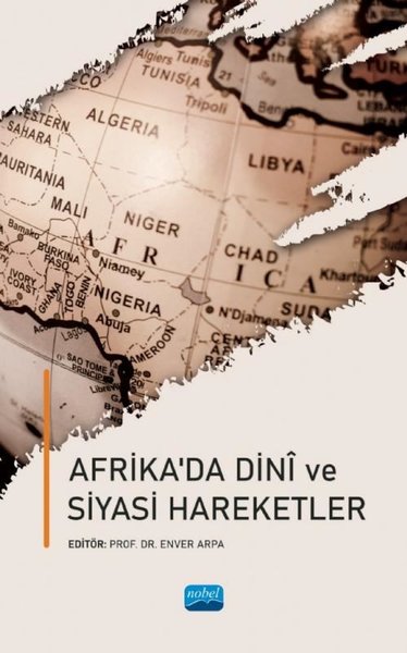 Afrika'da Dini ve Siyasi Hareketler