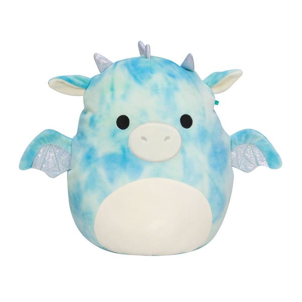 Squishmallow Ejderha Keith 13 cm Peluş