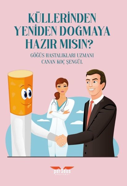 Küllerinden Yeniden Doğmaya Hazır mısın?