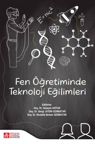 Fen Öğretiminde Teknoloji Eğilimleri