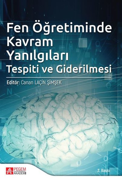 Fen Öğretiminde Kavram Yanılgıları Tespiti ve G...