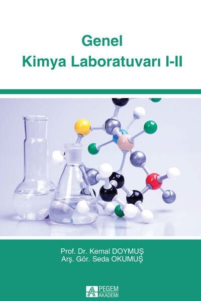 Genel Kimya Laboratuvarı 1 - 2
