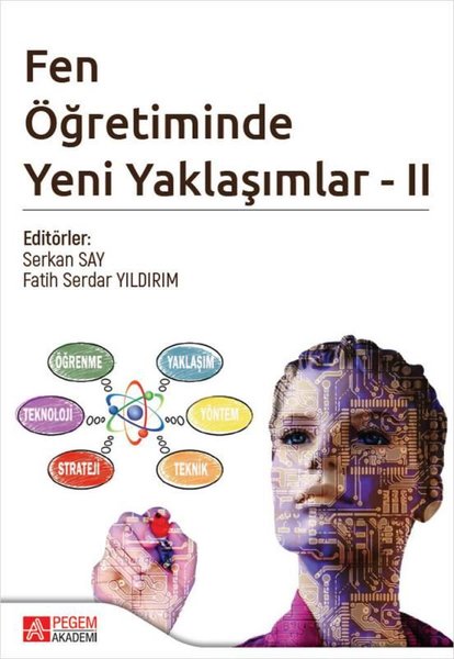 Fen Öğretiminde Yeni Yaklaşımlar - 2