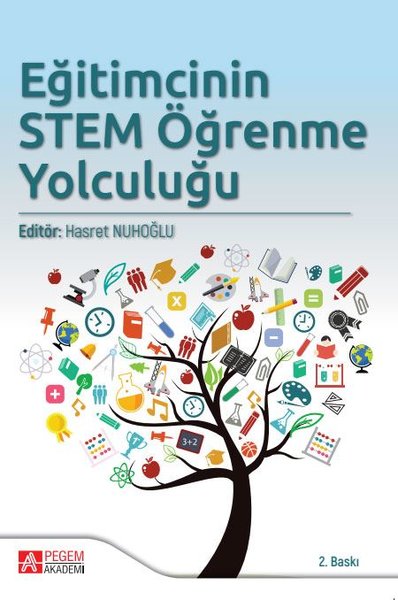 Eğitimcinin STEM Öğrenme Yolculuğu