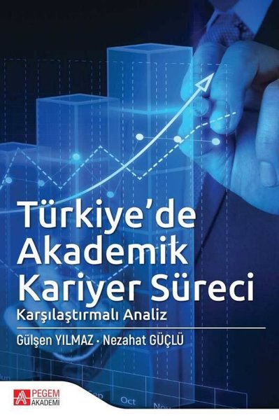 Türkiyede Akademik Kariyer Süreci