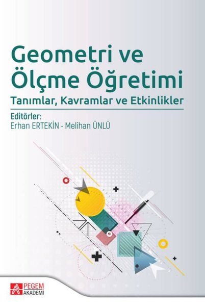 Geometri ve Ölçme Öğretimi: Tanımlar Kavramlar ...