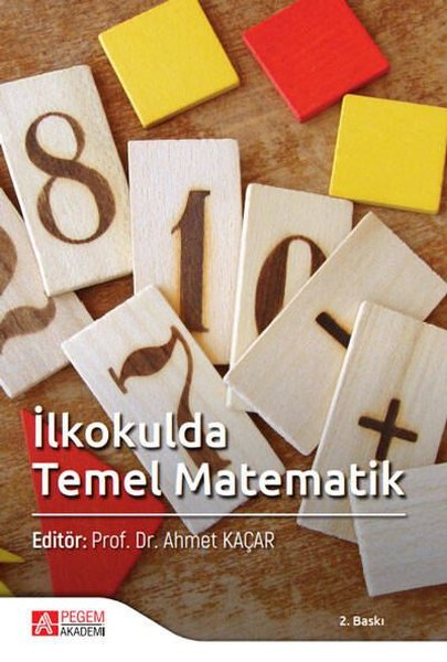 İlkokulda Temel Matematik