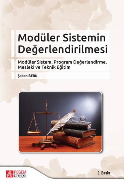 Modüler Sistemin Değerlendirilmesi