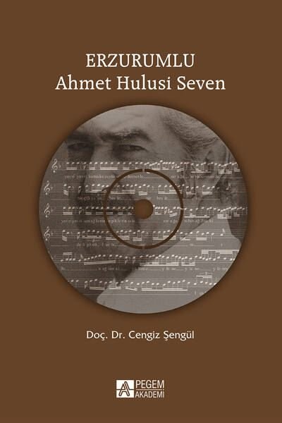 Erzurumlu Ahmet Hulusi Seven - CDli