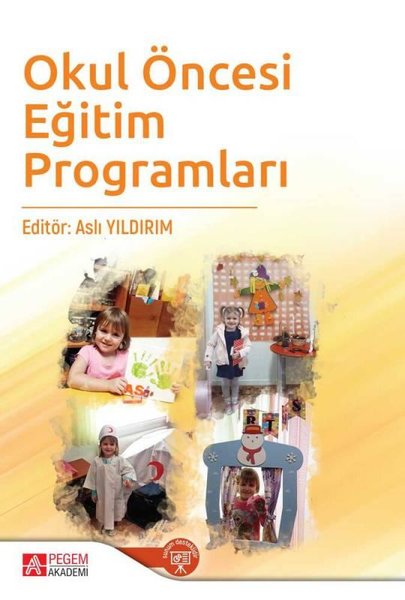 Okul Öncesi Eğitim Programları