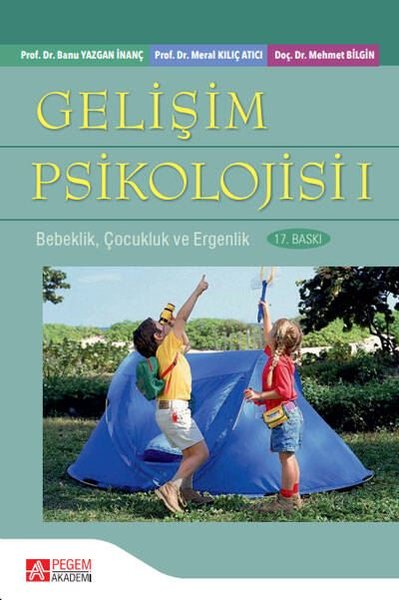 Gelişim Psikolojisi 1