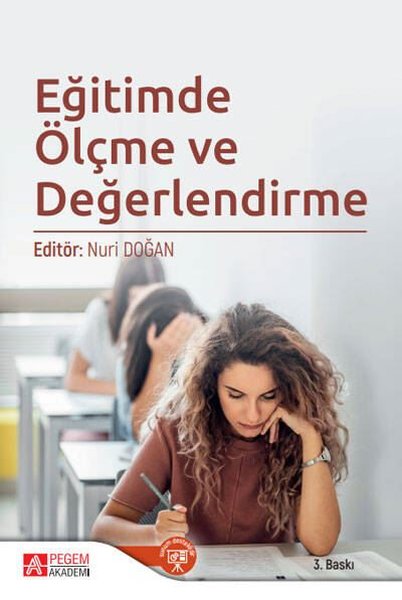 Eğitimde Ölçme ve Değerlendirme