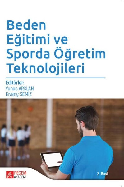 Beden Eğitimi ve Sporda Öğretim Teknolojileri