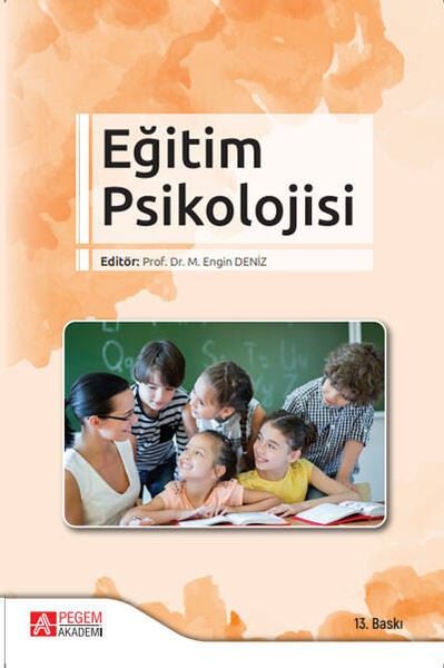 Eğitim Psikolojisi