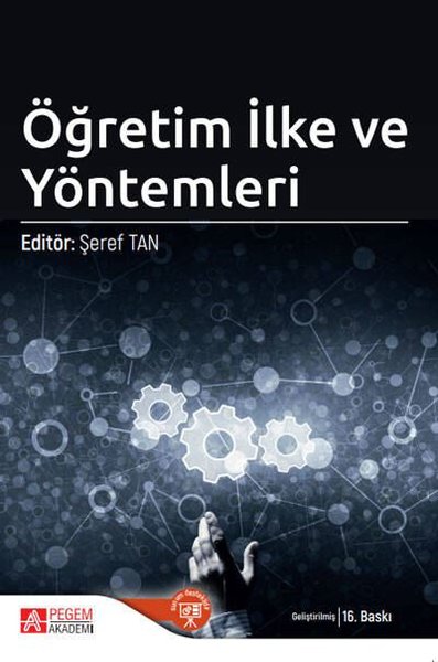 Öğretim İlke ve Yöntemleri