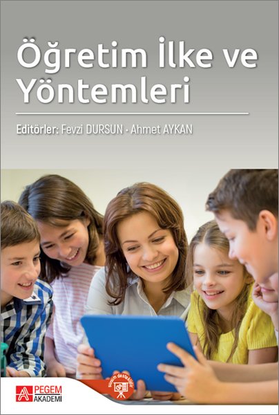 Öğretim İlke ve Yöntemleri