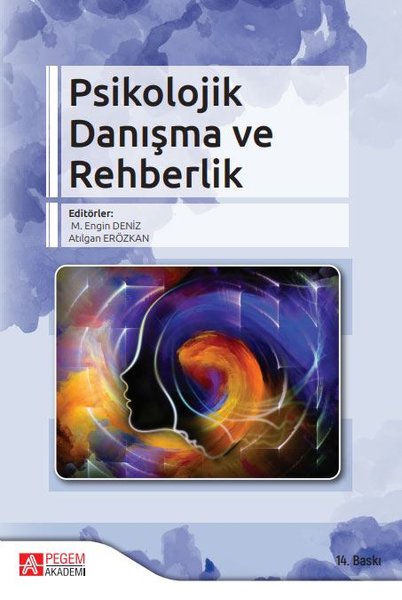 Psikolojik Danışma ve Rehberlik