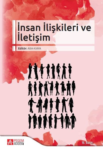 İnsan İlişkileri ve İletişim