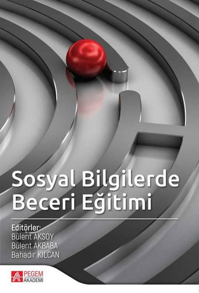 Sosyal Bilgilerde Beceri Eğitimi