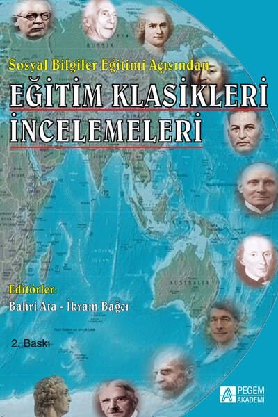 Sosyal Bilgiler Eğitimi Açısından Eğitim Klasikleri İncelemeleri