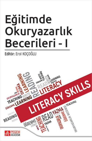 Eğitimde Okuryazarlık Becerileri - 1