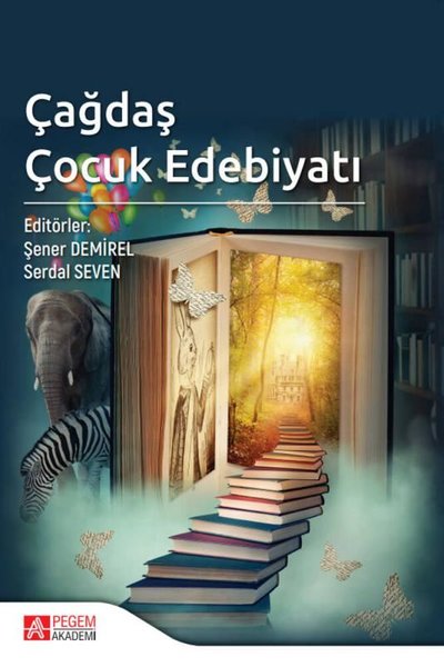 Çağdaş Çocuk Edebiyatı